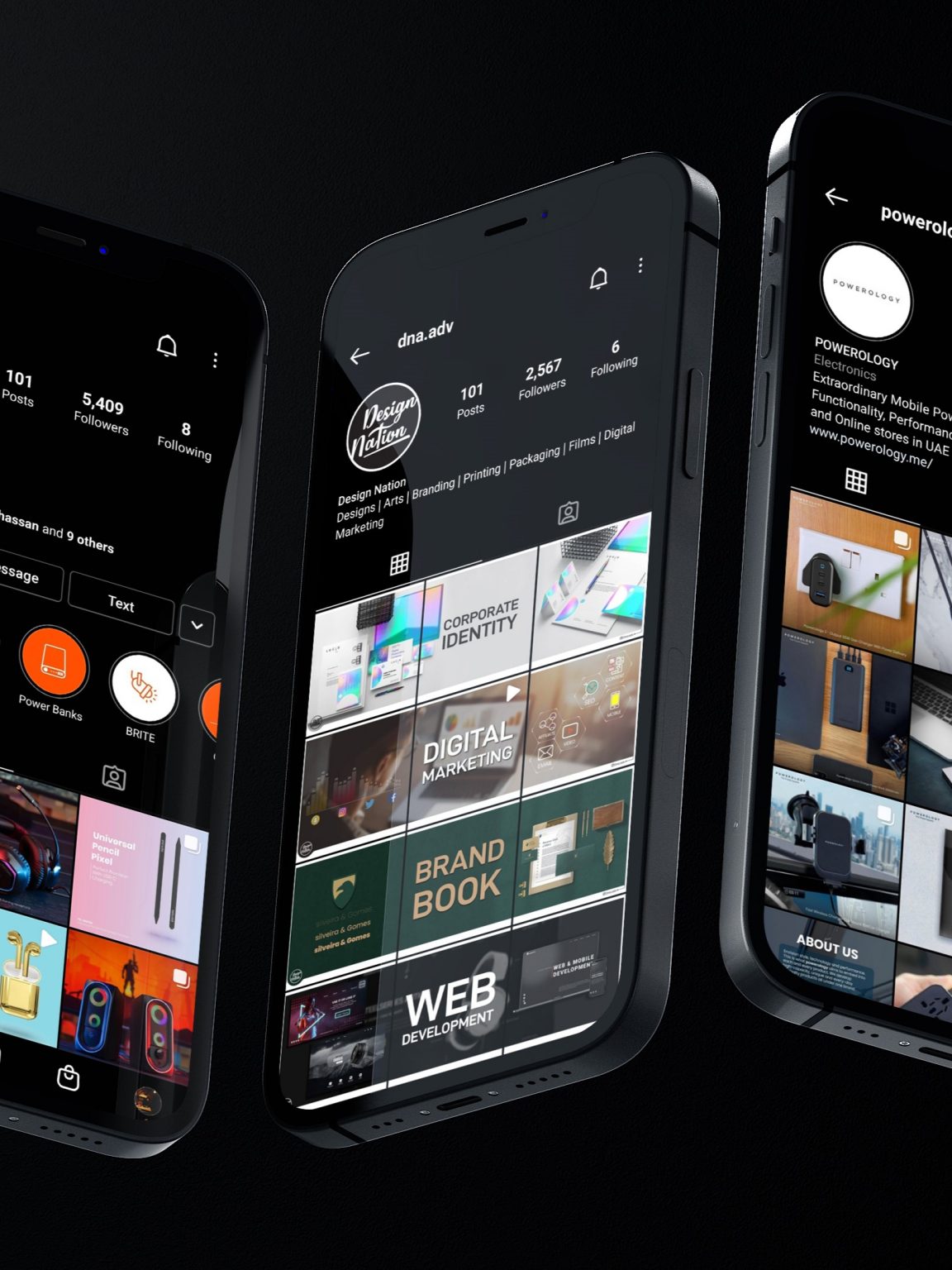 Creative X – Digital Marketing Agency | Photography, Videography ...